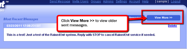 Messages_-_View_More