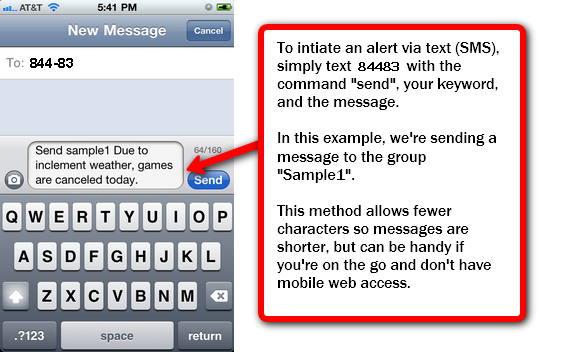 Remote_Messaging