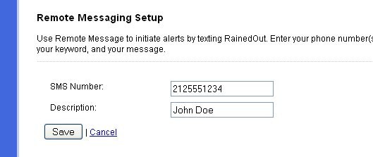 Remote_Messaging_Setup